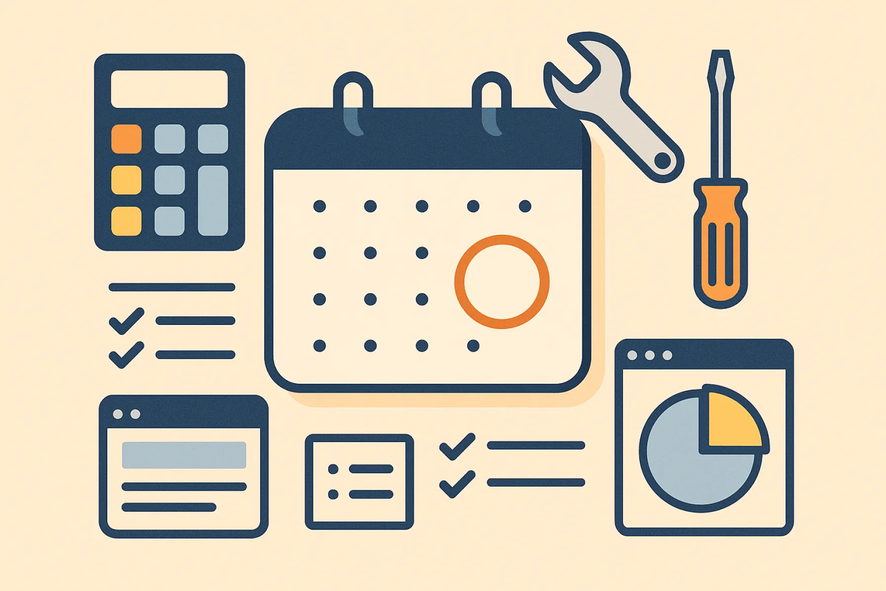 365 Tools in 365 Tagen