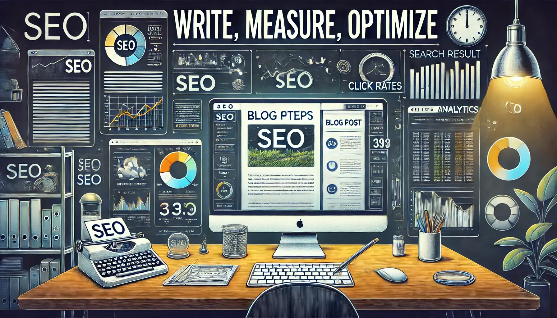 The Beginner's Guide to Search Engine Optimization: Your Path to SEO Success