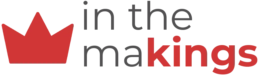 In the Makings Logo
